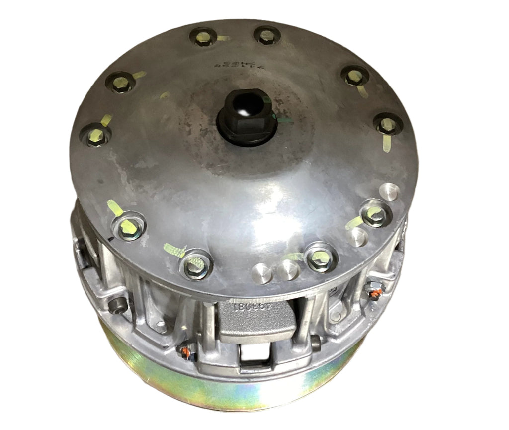 Primary DIESEL 4010 / 3010 Mule Kawasaki トミルユーグ Drive Converter Clutch 店舗用品