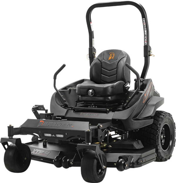 2024 Spartan Mowers RZ HD 61" *Blackout Special Edition*