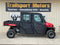 Gravely Atlas JSV 6400 EPS Deluxe Hard Cab *Year End Blowout Sale!*