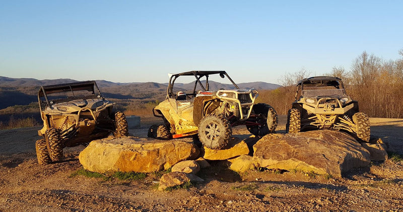 Trailsport Motors has a new website