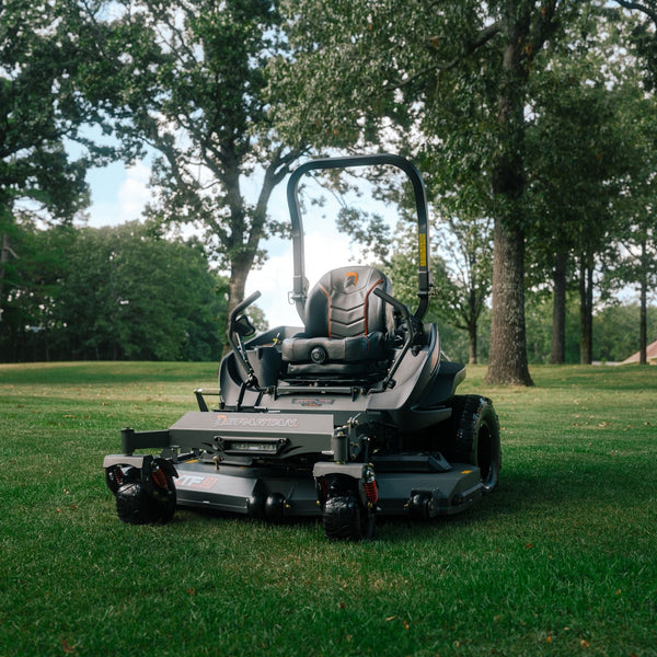 【USED】PRIDE SPARTAN 45インチ 2023モデル SpartanSHIELDFrontImage-