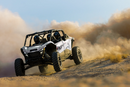 2026 Kawasaki Teryx4 H2 Ice Gray - photo 3