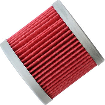 HF139 Oil Filter HIFLO For Suzuki/Arctic Cat/Kawasaki