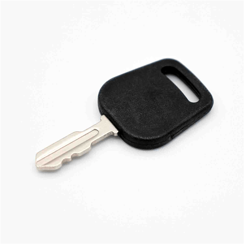 04986400 Ignition Key