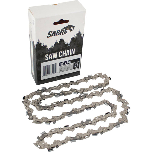 Sabre Chain 57 Loop .050 3/8 LP 095-3576