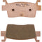 FA739R Brake Pads
