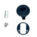 Classic UTV Hood Latch 652-5000-00