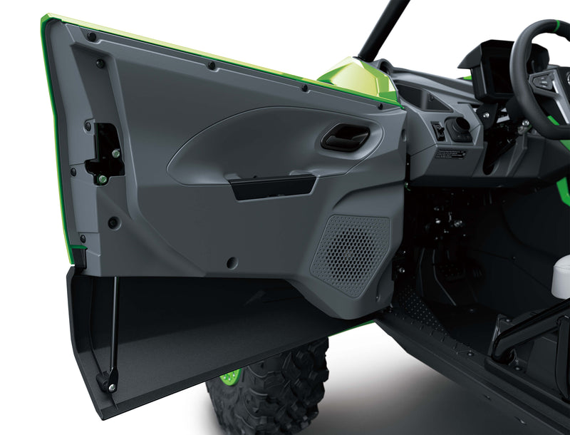 2026 Kawasaki TERYX®4 H2 Supercharged 250hp