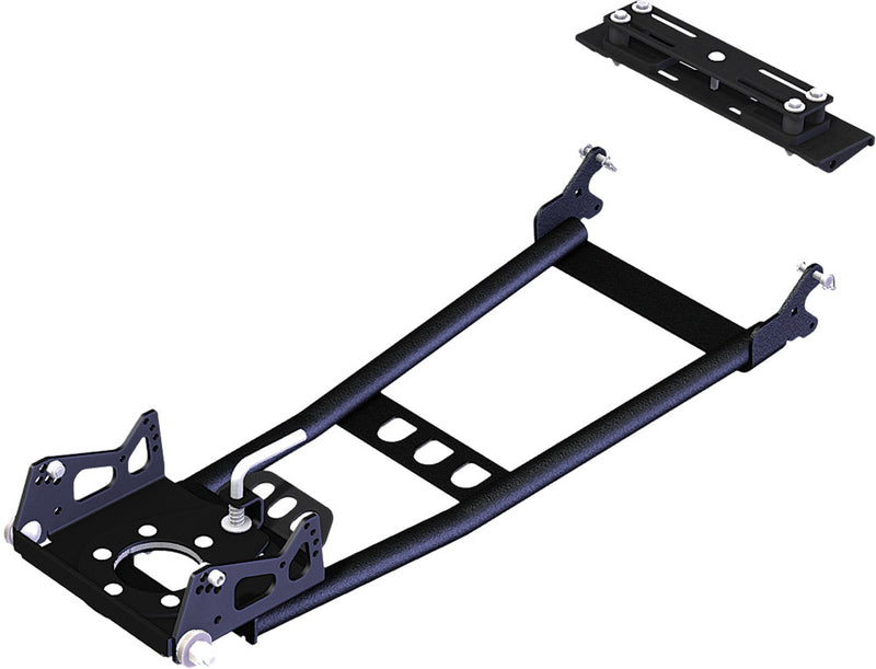 KFI HYBRID PLOW SYSTEM 10-5590