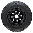 422-0028-00 Spartan Mowers Radial Wheel Assembly SRT RT Pro HD Zero Turn