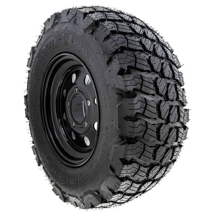 422-0028-00 Spartan Mowers Radial Wheel Assembly SRT RT Pro HD Zero Turn