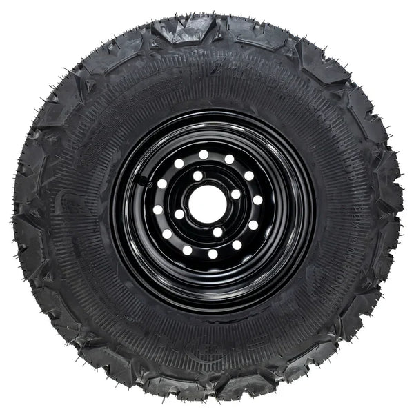 422-0037-00 Spartan Mowers 22x12-10 Radial Tire RZ HD Pro Zero Turn