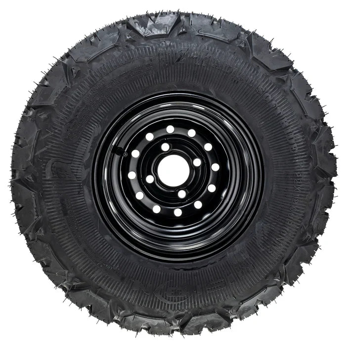 422-0037-00 Spartan Mowers 22x12-10 Radial Tire RZ HD Pro Zero Turn