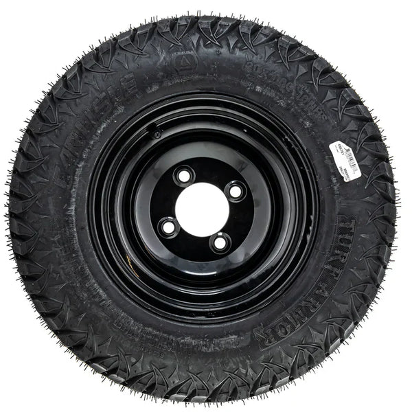 422-0051-00 Spartan Mowers Turf Armor 20x7-10 Rear Tire RZ-C Zero Turn