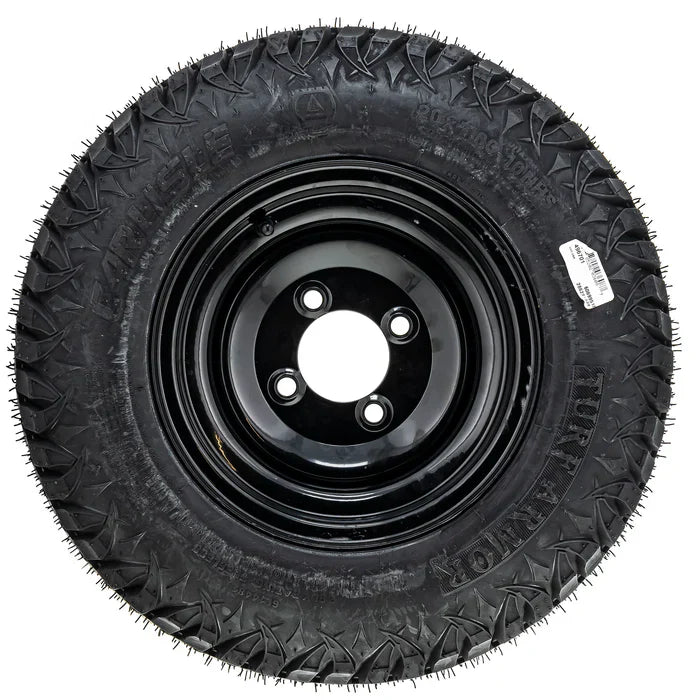 422-0051-00 Spartan Mowers Turf Armor 20x7-10 Rear Tire RZ-C Zero Turn