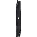 Spartan Mower 54" High Lift Blade OEM style (SOLD INDIVIDUALLY) 438-0007-00