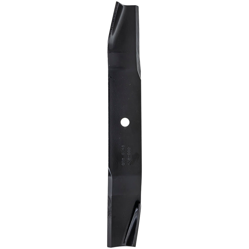 Spartan Mower 54" High Lift Blade OEM style (SOLD INDIVIDUALLY) 438-0007-00