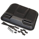 493-0028-00 Spartan Mowers Plastic Canopy Assembly Kit  for RT SRT