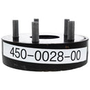450-0028-00 Spartan Mowers 5 Bolt 1.25-Inch HTJ/HTG Drum Assembly