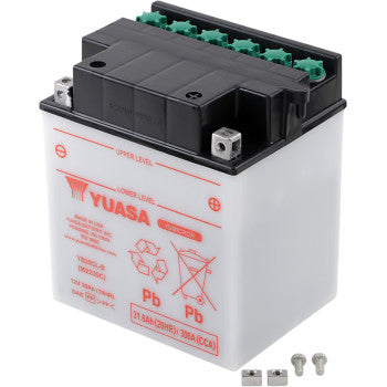 Yuasa Battery YB30L-B