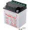 Yuasa Battery YB30L-B