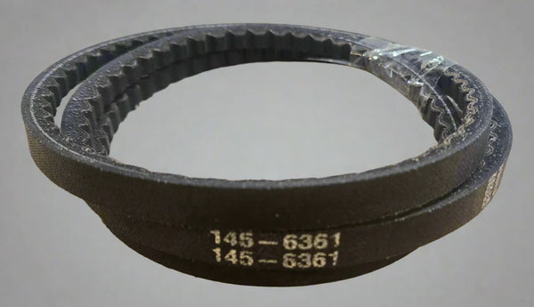 145-6361 | 2025 Spartan Shield 42"/54" Drive Belt