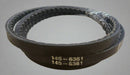 145-6361 | 2025 Spartan Shield 42"/54" Drive Belt