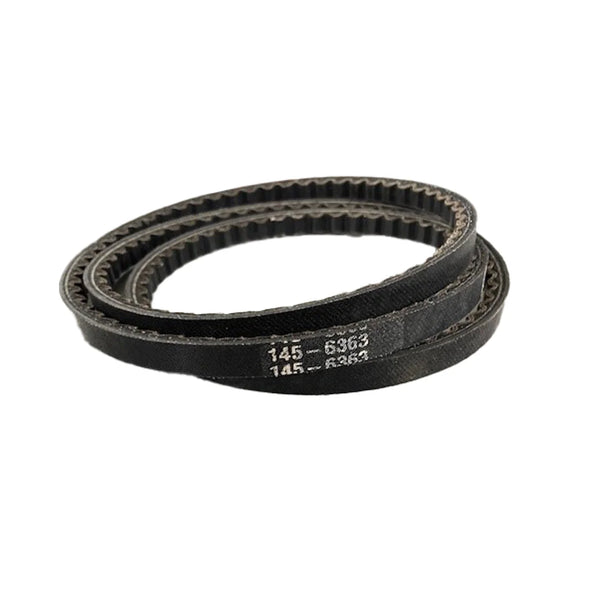 145-6363 | 2025 Spartan 48"/54"/60" Defender Drive Belt