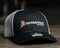 RICHARDSON 115 LOW-PROFILE TRUCKER HAT