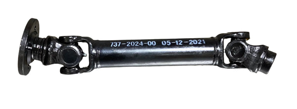 Intimidator 750cc REAR Prop Shaft 737-2024-00 | L1009800255