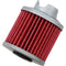 HF118 Oil Filter HIFLO Honda