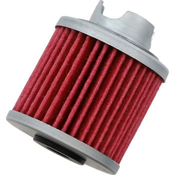 HF118 Oil Filter HIFLO Honda