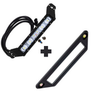 Spartan Mower Lightbar Kits