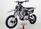 2023 GPX Moto FSE 140 Semi E-Start