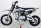 2023 GPX Moto FSE 140 Semi E-Start