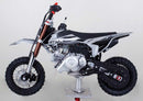 2024 GPX Moto FSE 60 Auto E Start