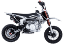 2024 GPX Moto FSE 60 Auto E Start