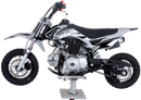 2024 GPX Moto MXR 90 Semi E Start