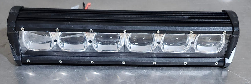 693-3411-00SD 14" LED Light Bar SCATCH AND DENT