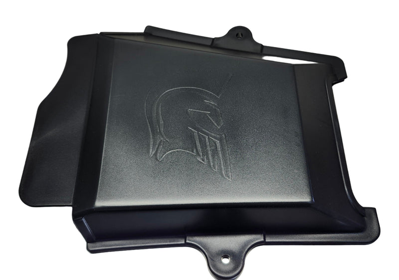 Pulley Covers 2020-2023