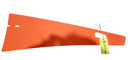 780-2117-00 LT DOOR OUTER TRIM PANEL -ORANGE
