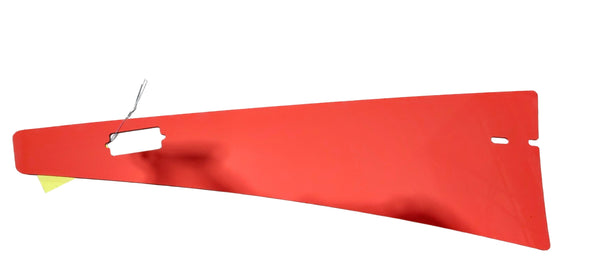 780-2117-00 LT DOOR OUTER TRIM PANEL -ORANGE