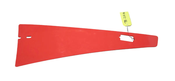 780-2118-00 RT DOOR OUTER TRIM PANEL -ORANGE