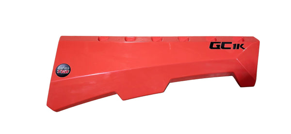 780-2112-00 | 2018 UTV LT BED PANEL IN SERT-ORANGE