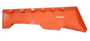 780-2112-00 | 2018 UTV LT BED PANEL IN SERT-ORANGE