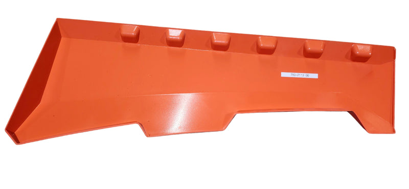 780-2113-00 | 2018 UTV RT BED PANEL IN SERT-ORANGE
