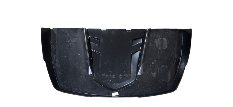 780-2115-44 | 2021 GUN METAL GREY UTV HOOD