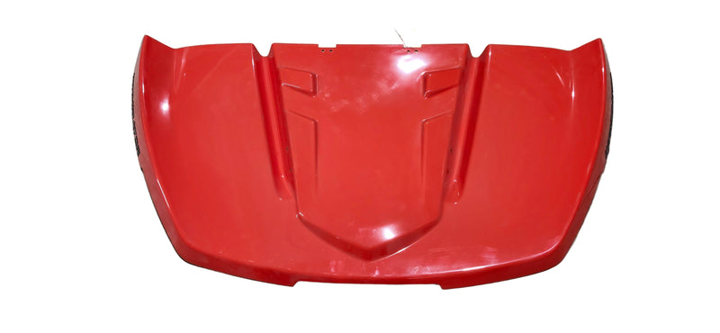 780-2115-00 | 2018 UTV HOOD-ORANGE