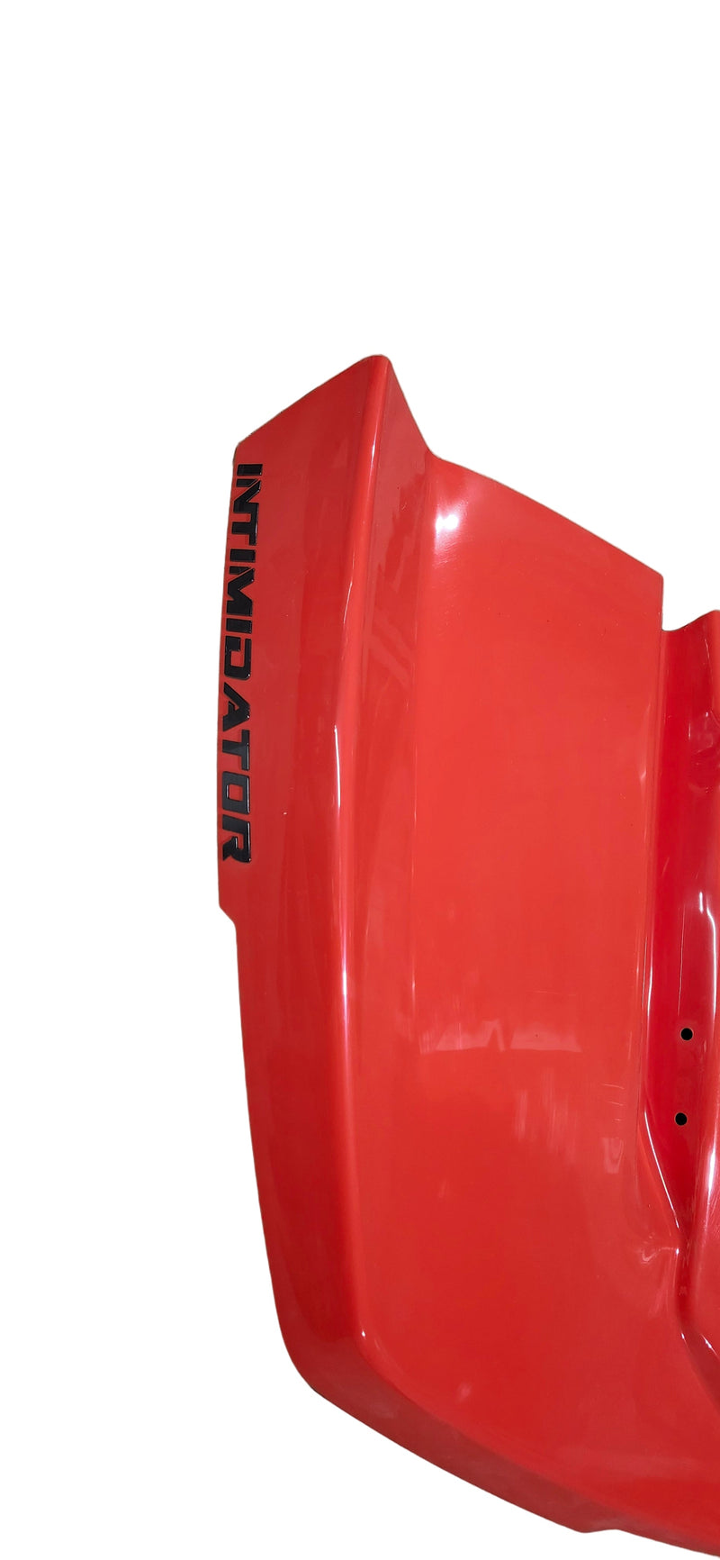 780-2115-00 | 2018 UTV HOOD-ORANGE