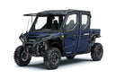 2027 Kawasaki Ridge Crew HVAC Platinum Sport Edition